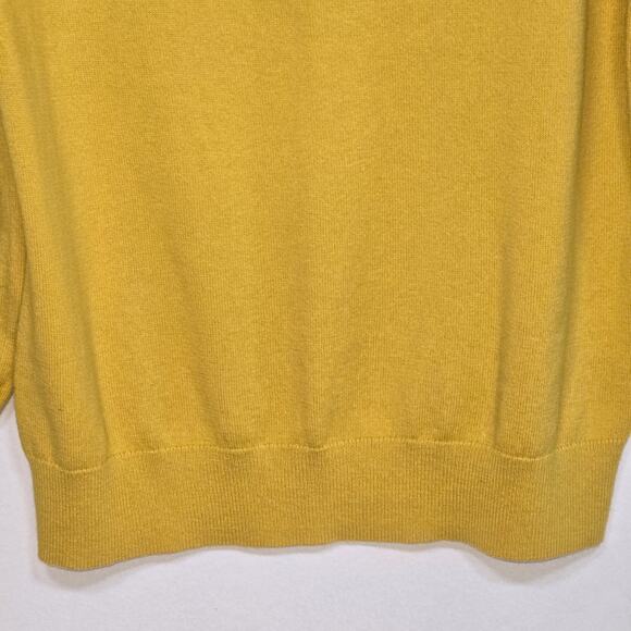 Boden Muriel Puff Sleeve Women's Wool Blend Sweater. Size XS. - Picture 3 of 9